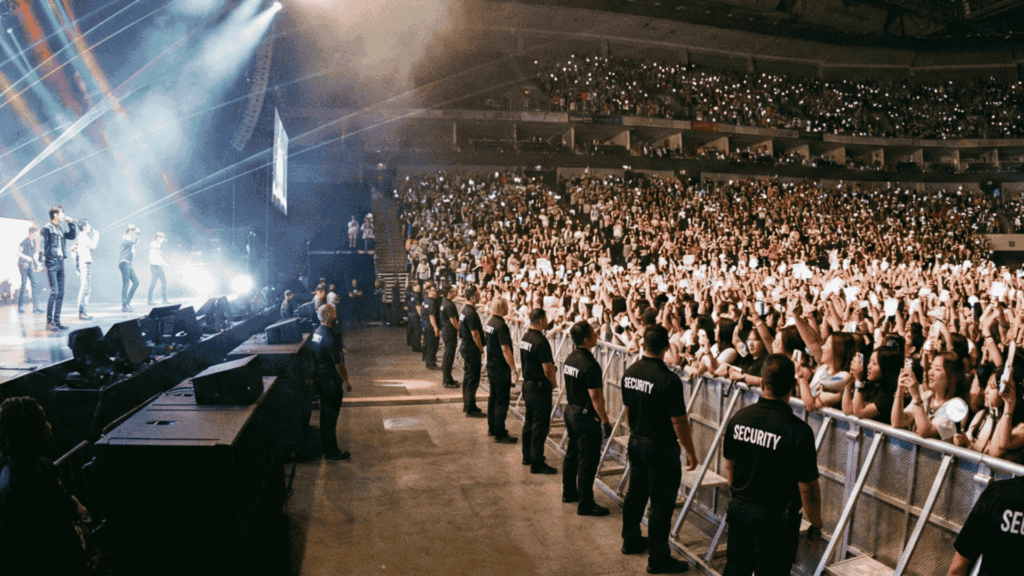 문화 행사 보안 행사보안 행사보안업체 행사보안업체추천  팬미팅보안업체 콘서트보안업체추천