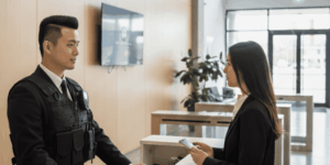 보안 근로자 파견 보안요원 근로자파견 시설보안 시설보안업체 보안인력파견