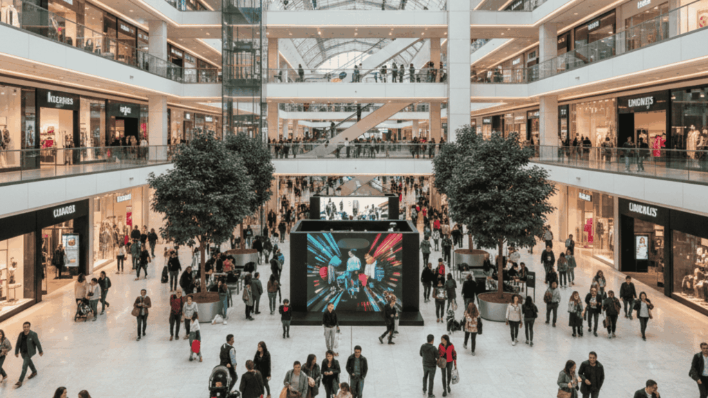 복합쇼핑몰보안 시설보안 시설보안업체 보안요원의역할