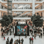 복합쇼핑몰보안 시설보안 시설보안업체 보안요원의역할