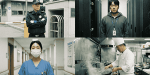 산업별 맞춤 파견 아웃소싱 파견업무 산업별맞춤파견회사 아웃소싱업체