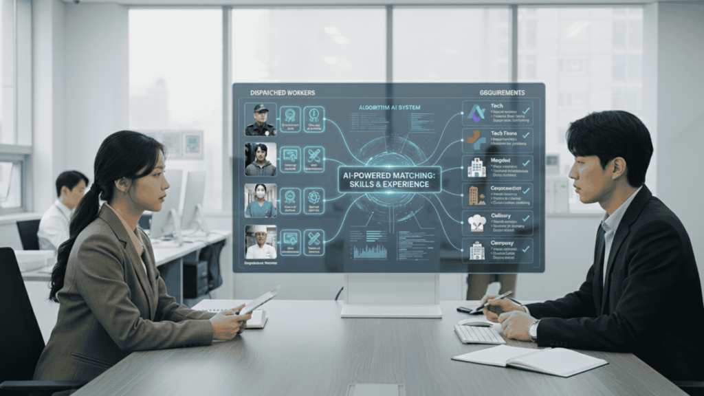 산업별맞춤파견업체 파견서비스 아웃소싱 아웃소싱서비스