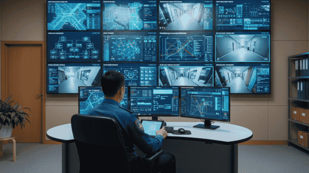 시설보안 시설경비회사 시설경비 시설보안회사 기밀보안