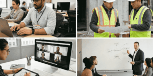 시즌성 업무 파견 파견업체 파견근무 근로자파견 아웃소싱 근로자파견업체