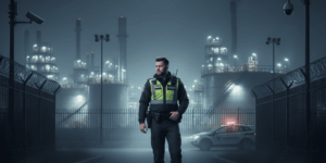 야간 시설경비 시설보안 야간시간보안 시설보안업체