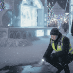 야외이벤트보안 행사보안 야외위험경비 겨울행사보안 겨울행사행사경비 야외이벤트경비업체