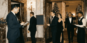 연말 행사 보안 행사보안 송년회보안 시상식보안 영화제보안