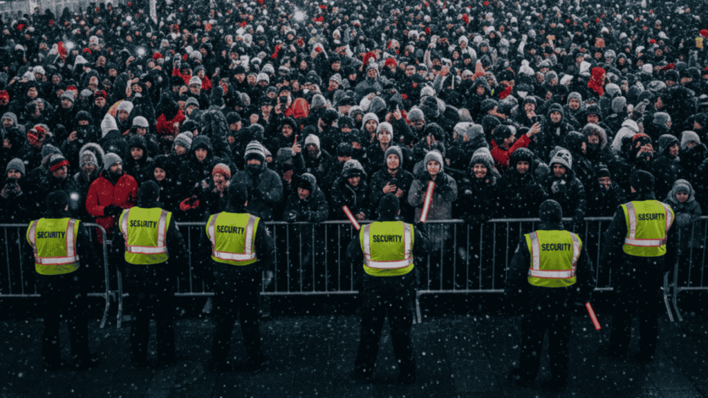 이벤트경호 연말행사보안 행사경호 이벤트보안 동선관리 출입통제 경호팀 보안팀