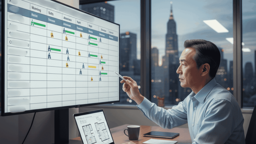 인력파견 효율적인 위생인력 파견 아웃소싱 