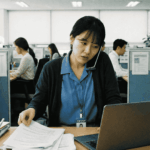 인재 파견 사무직파견 파견인력업체 아웃소싱 파견업체