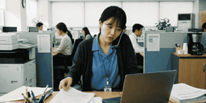 인재 파견 사무직파견 파견인력업체 아웃소싱 파견업체