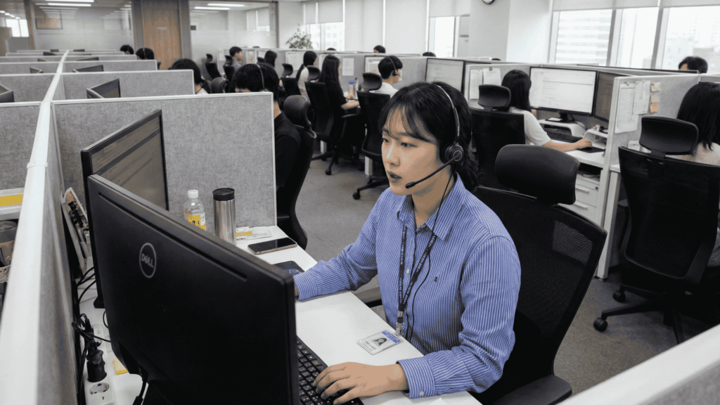 인재 파견 사무직파견 파견인력업체 아웃소싱 파견업체