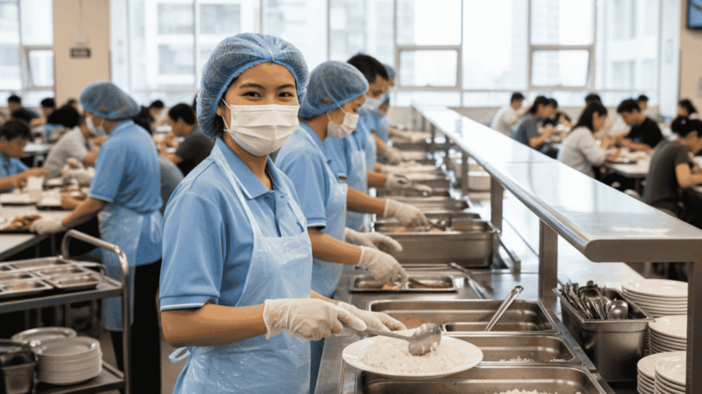 전문파견업체 근로자파견업체 인재파견업체 조리사파견 간호조무사파견