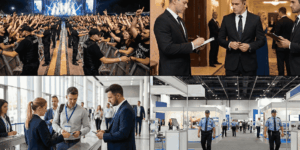 행사 경비 운영 행사경비전문업체 행사경비전문회사 콘서트경비 박람회경비 기업행사경비