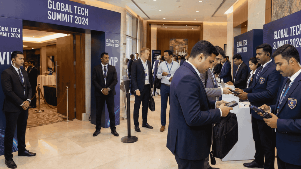 행사 경비 운영 행사경비전문업체 행사경비전문회사 행사경비전문도급