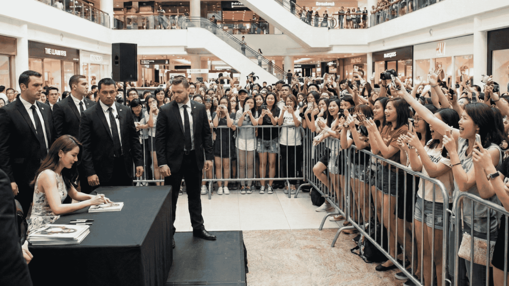 행사 경비와 경호의 차이 행사경호 행사경호업체 행사경호전문업체 연예인경호 vip경호