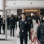 행사 안전통제 행사보안 행사경호 행사보안업체 행사경호업체