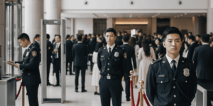 행사 안전통제 행사보안 행사경호 행사보안업체 행사경호업체