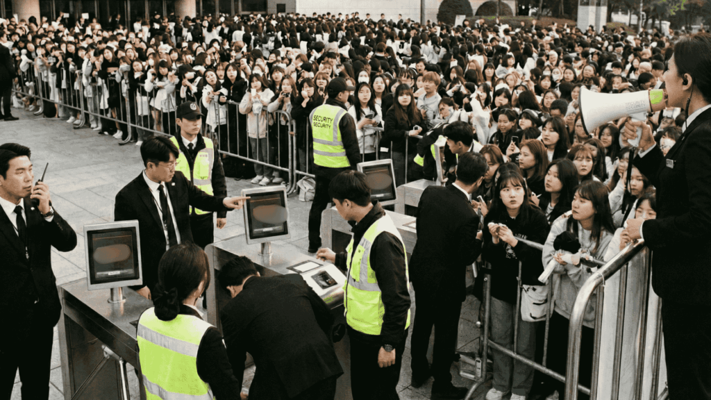 행사 출입통제 행사경비 출입통제시스템 행사보안 행사경호 행사경비업체 행사보안업체 행사경호업체 