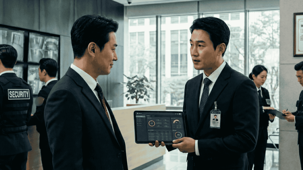 행사경비 운영 합법적인경비업체 경비업체합법 행사경비업체 합법보안업체 