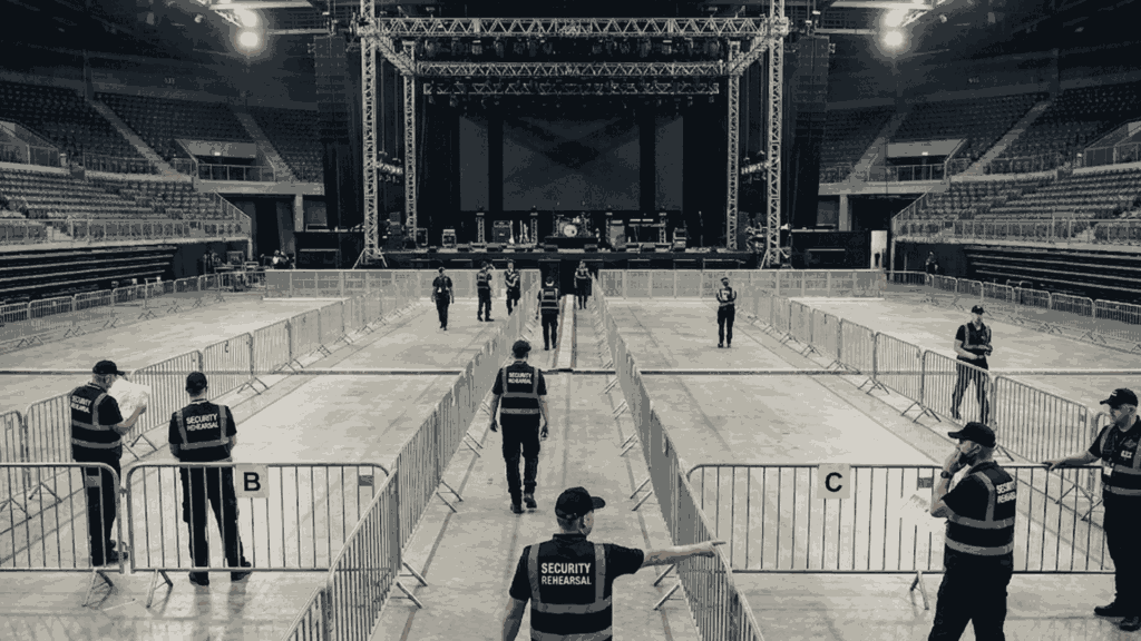 행사경비전문업체 행사경비 콘서트경비 팬미팅경비 박람회경비 기업행사경비