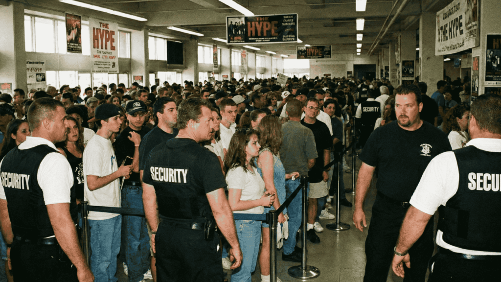 혼잡한 행사 경비 행사경비 행사경비업체 행사경비업체추천 행사보안 행사보안업체 행사경호