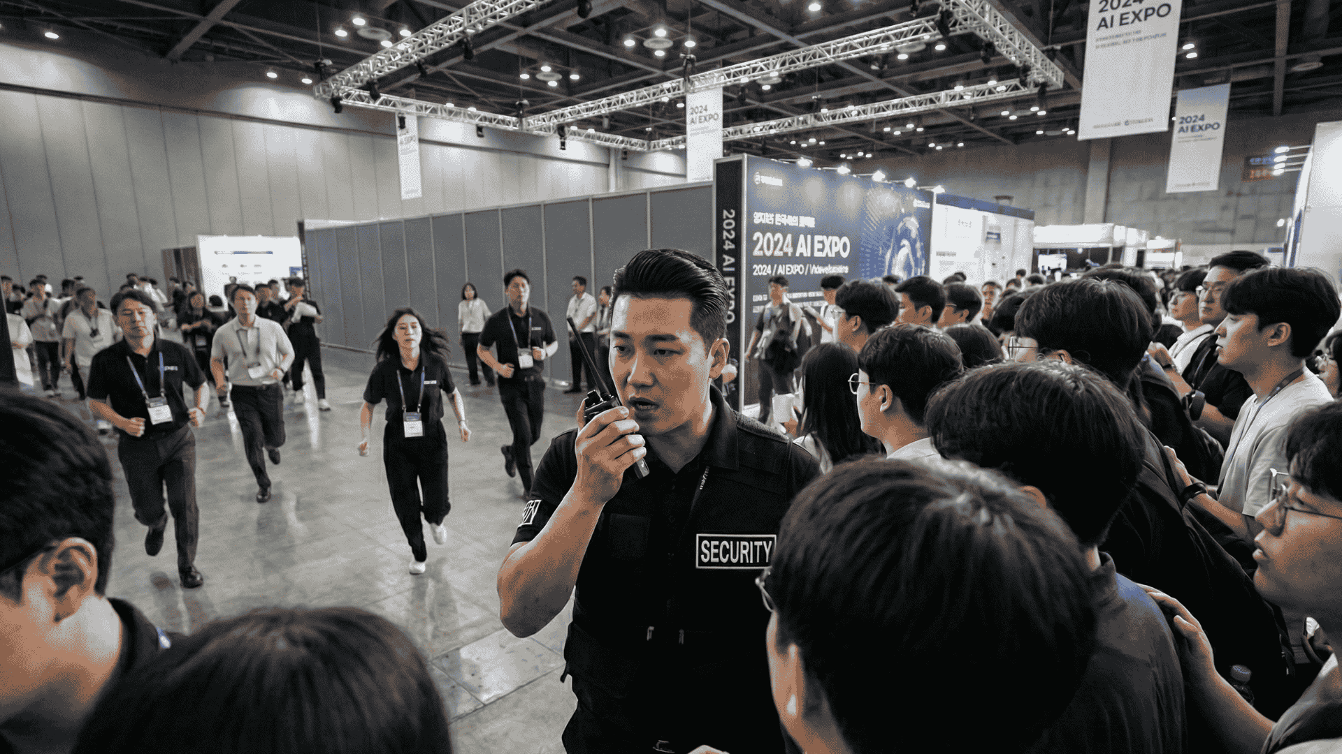 박람회 현장 경비 박람회경비전문 박람회경비보안업체 박람회보안업체 박람회현장보안 박람회현장보안운영