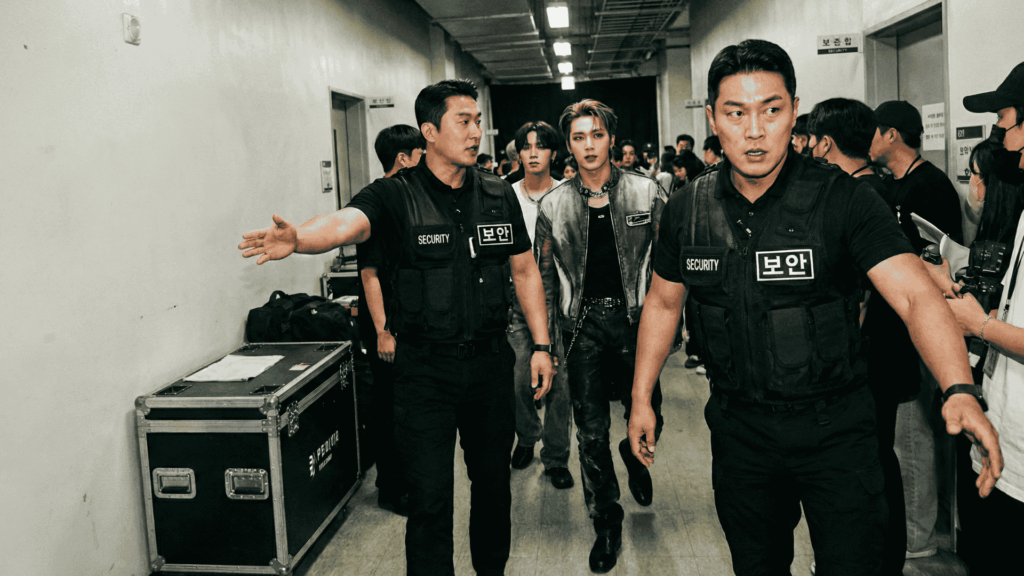 공연장 경호운영 콘서트경호업체 팬미팅경호업체 아티스트경호 연예인경호