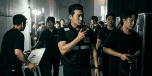 공연장 경호운영 콘서트경호운영 팬미팅경호운영 콘서트경호 팬미팅경호