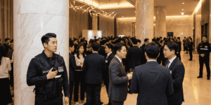 기업행사 보안운영 기업행사보안 기업행사보안업체 행사보안운영업체 기업행사운영전문