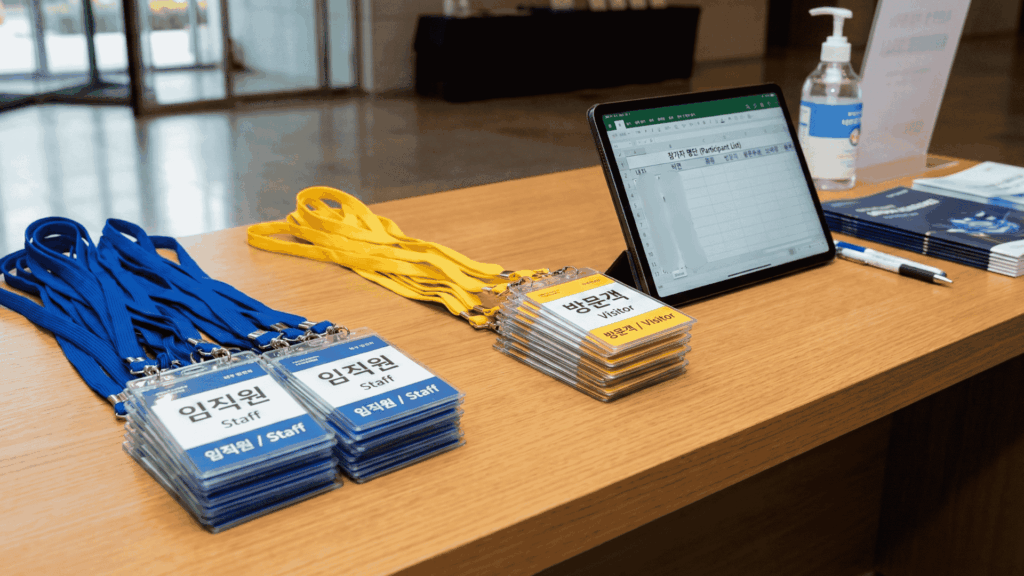 기업행사 보안운영 출입통제시스템 기업행사보안 기업행사보안업체 기업행사보안업체추천 기업행사보안전문