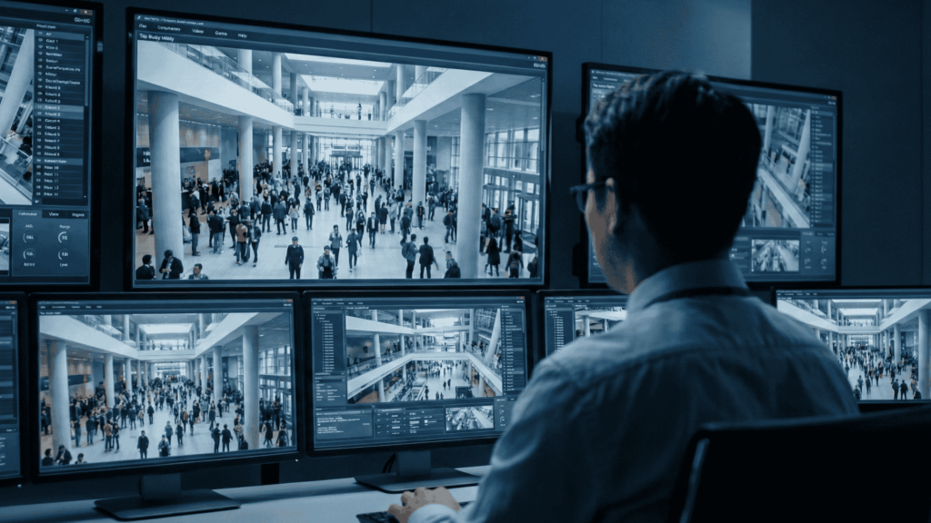 복합행사 보안운영 CCTVAI관제시스템 행사보안운영 행사보안 행사보안전문 행사경비 행사경비전문