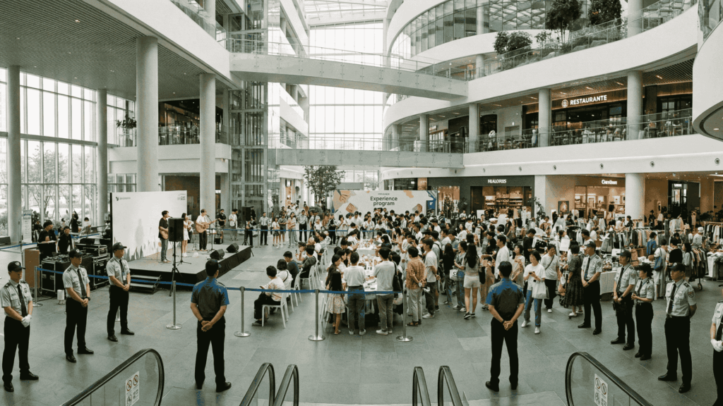 복합행사 보안운영 행사보안 행사경비 대규모행사보안 대규모행사경비 대규모행사경비전문 대규모행사보안전문