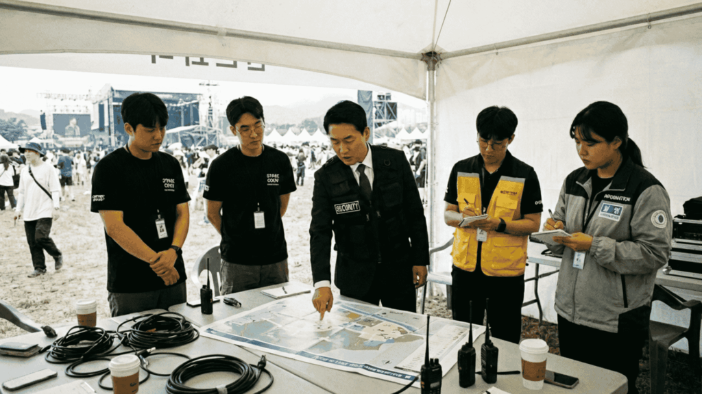 야외행사보안 야외축제보안 실외행사보안 실외축제보안 행사보안인력