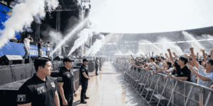 여름 행사경비 여름축제경비 행사경비업체 축제경비업체 여름행사보안 여름축제보안 페스티벌보안