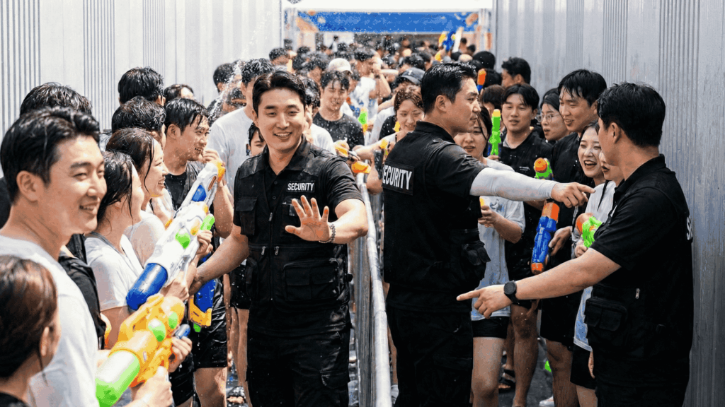 여름행사경비 여름축제경비 행사현장관리업체 축제경비업체 여름행사보안 여름축제보안 워터페스티벌보안 워터밤보안 