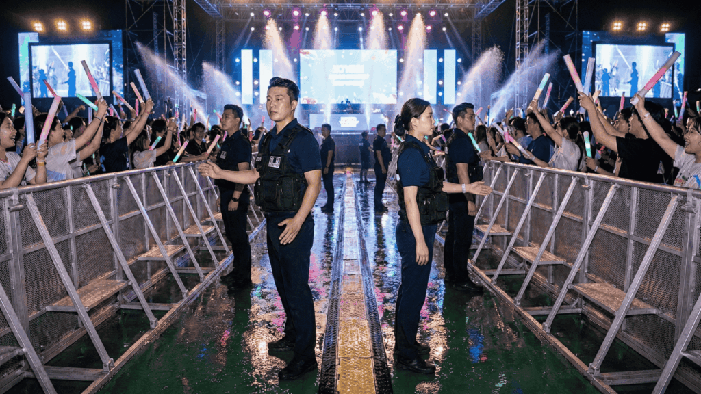 워터페스티벌 행사경비 행사경비운영 행사경비전문 행사경비회사 행사경비전문업체