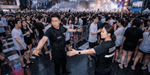 워터페스티벌 행사경비 행사경비운영 행사경비전문 행사경비회사 행사경비전문업체 워터밤행사경비