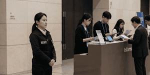 전시회 현장 경비 전시회경비보안 전시회경비업체 전시회경비운영업체 전시회경비운영 전시회보안 전시회보안운영