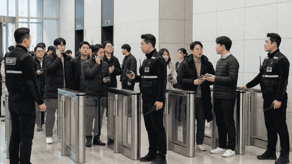 주주총회 보안운영 주주총회보안 주주총회경비 주주총회경호 기업인경호 기업행사보안