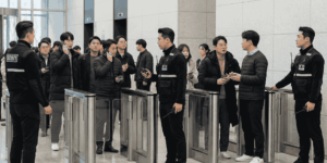 주주총회 보안운영 주주총회보안 주주총회경비 주주총회경호 기업인경호 기업행사보안