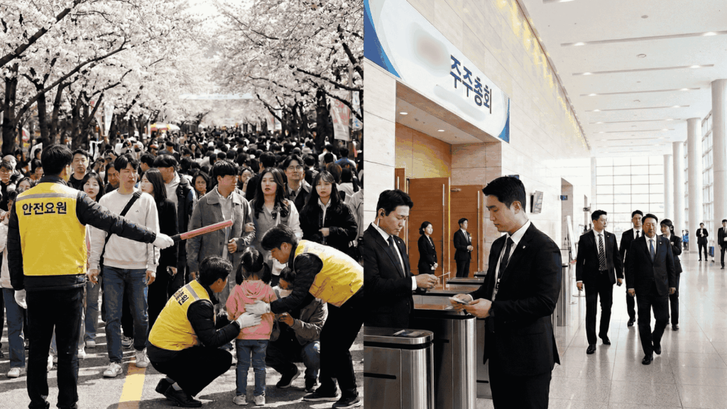 축제보안 운영 지자체축제경비 기업축제경비 축제경비 행사경비 축제경비업체 행사경비업체 행사보안