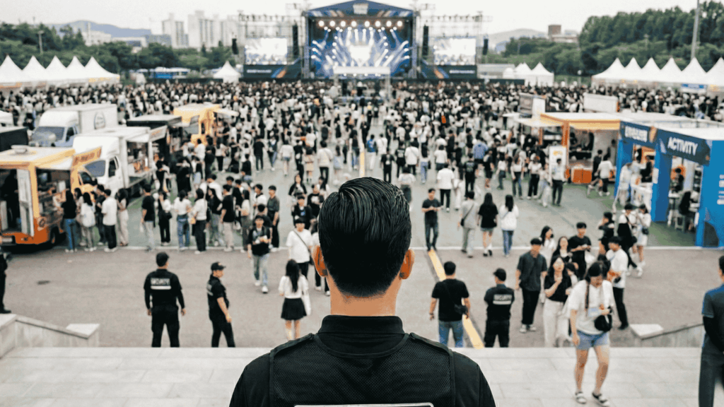 축제형 행사경비 행사경비업체 행사경비전문 행사경비전문회사 행사경비회사
