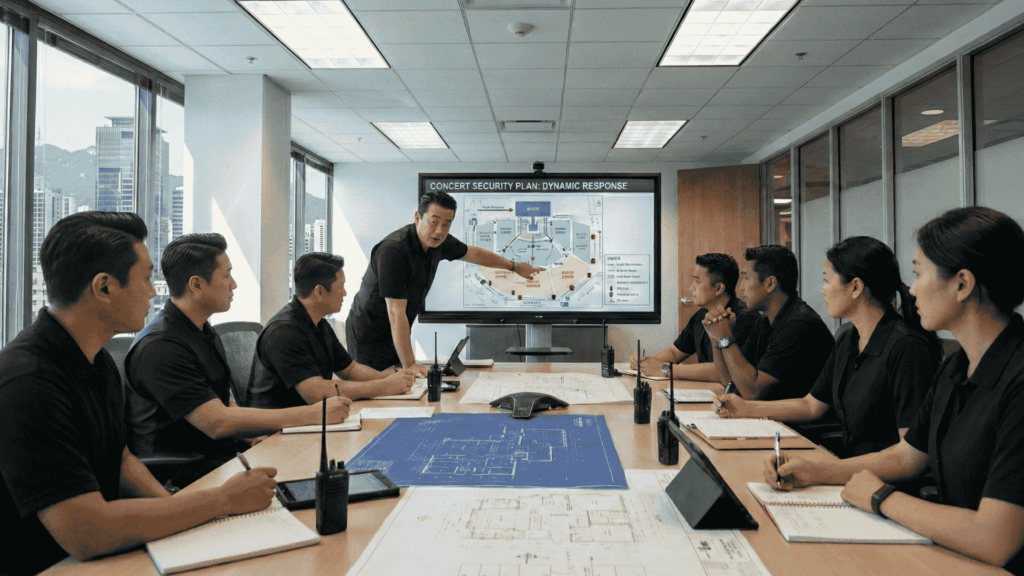 콘서트 경호 운영 콘서트경호업체 콘서트경호인력 콘서트경호원 콘서트경호운영업체