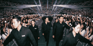 콘서트보안 콘서트경호 콘서트경호업체 콘서트보안업체 연예인경호 경호원 경호회사