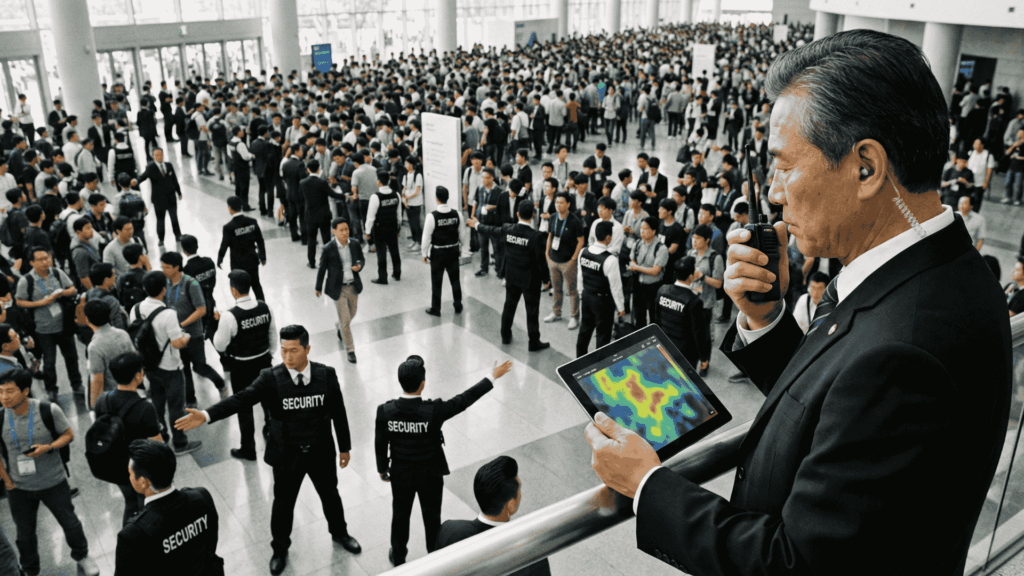 행사 경호보안 행사보안 행사경호 행사경비 현장경비 현장보안