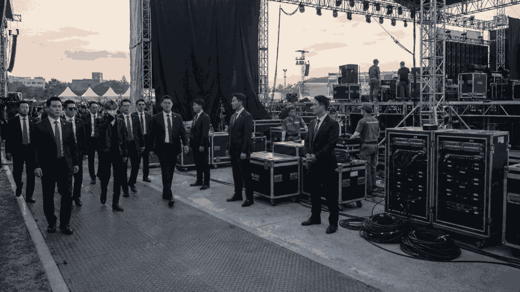 행사 동선 분리 행사경호 행사경호업체 행사경호운영 행사경호회사 콘서트경호 팬미팅경호 기업행사경호