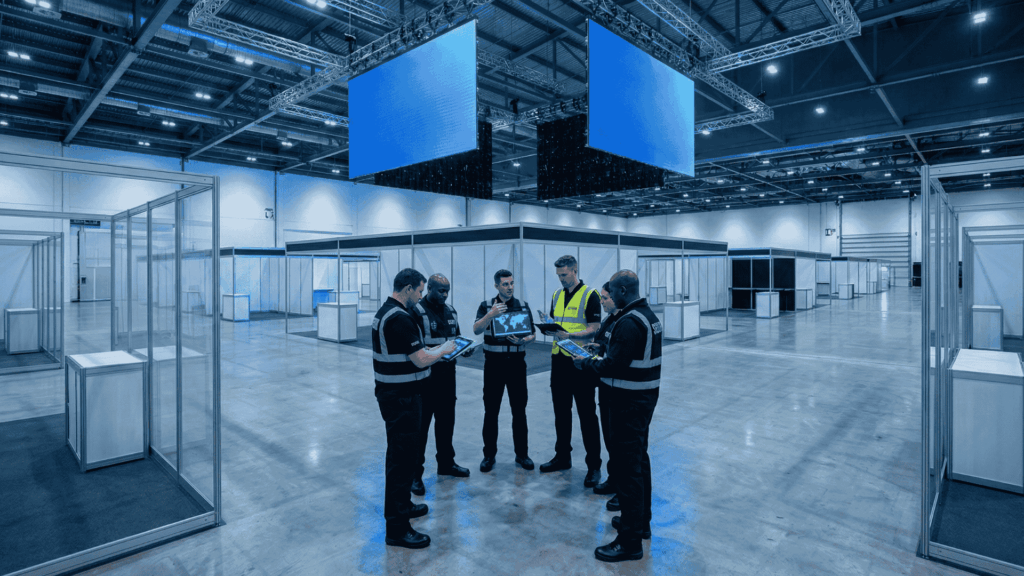 행사 동선 설계 행사보안 행사경비 행사동선보안 행사동선경비 기업행사경비