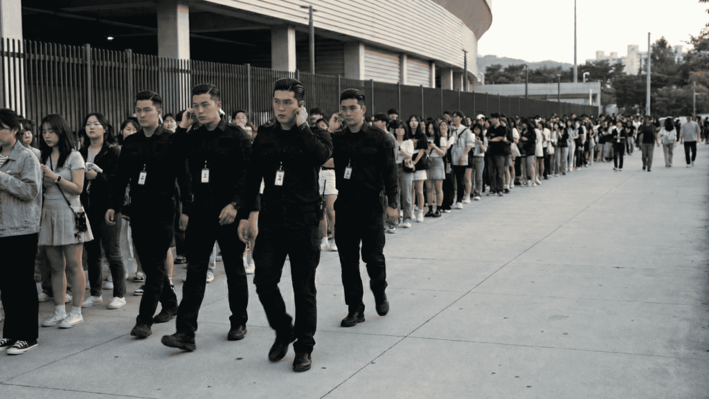 행사 현장보안 행사보안 행사경비 행사경호 행사보안업체 현장보안 현장경비 관객관리 