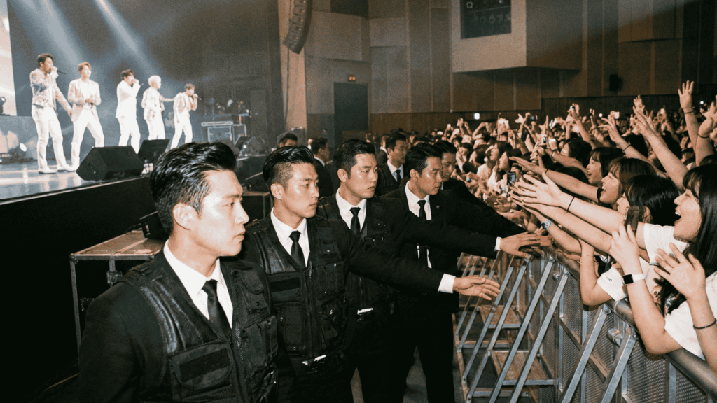 행사경비 구역운영 행사경비 무대행사경비업체 행사경비운영업체 행사보안 행사장보안 콘서트보안  팬미팅보안 행사보안운영업체